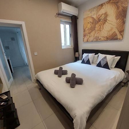 Central & Cozy - 1 Bedroom Apartment Valletta Exteriér fotografie
