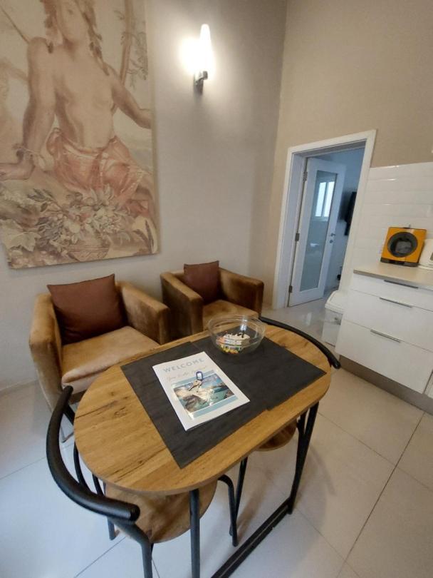 Central & Cozy - 1 Bedroom Apartment Valletta Exteriér fotografie