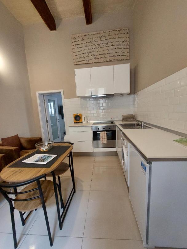 Central & Cozy - 1 Bedroom Apartment Valletta Exteriér fotografie