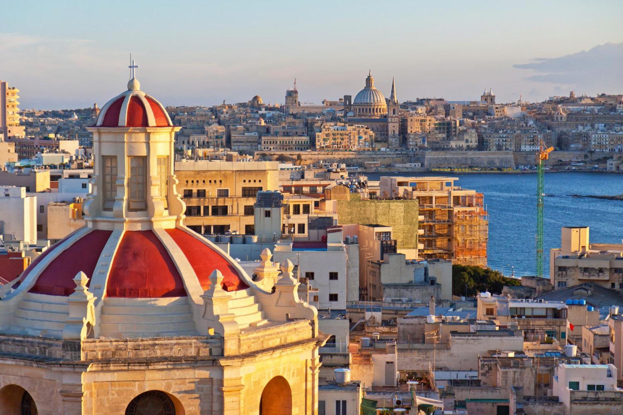 Central & Cozy - 1 Bedroom Apartment Valletta Exteriér fotografie